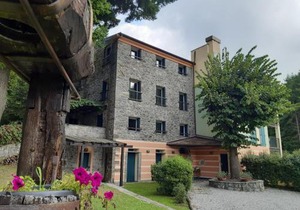 Il Bosco di Campo Marzano Garden Apartments
