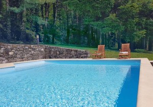 Il Bosco di Campo Marzano Garden Apartments