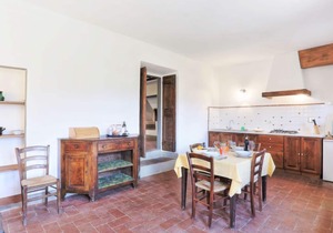 Il Camino by Interhome