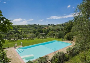 Il Camino by Interhome