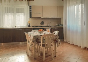 Il Casale della Minaga