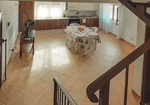 Il Casale della Minaga
