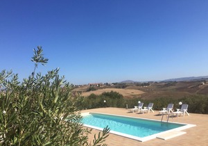 Il Casale della Minaga