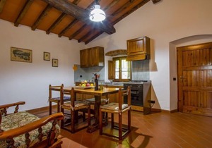 Il Casellino in Loro Ciuffenna