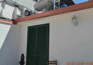 IL CAVALLIERE 3-FLOOR SHORT RENTALS WITH PRIVATE TERRACE