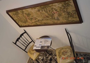 IL CAVALLIERE 3-FLOOR SHORT RENTALS WITH PRIVATE TERRACE