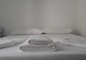 IL CAVALLIERE SHORT RENTALS, 1st FLOOR BALCONY
