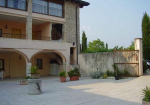 Il Colombaro Tipo A (bilo)