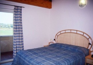 Il Colombaro Tipo D - Four Bedroom Apartment, Sleeps 8