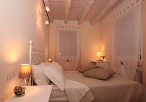 Il Conte Bed and Breakfast