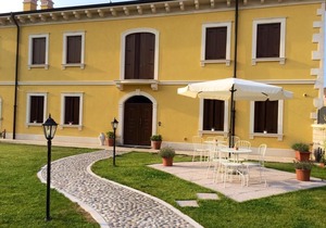 Il Conte Bed and Breakfast