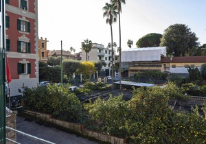 Il cuore di Nervi by Wonderful Italy