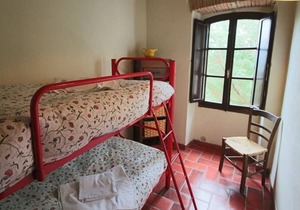 Il Fattore - Two Bedroom Resort, Sleeps 4