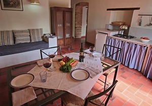 Il Fattore - Two Bedroom Resort, Sleeps 4