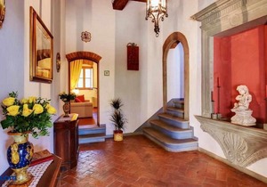 Il Frantoio delle Grazie