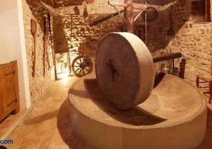 Il Frantoio delle Grazie