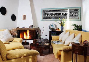 Il giardino di Valentina