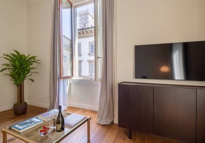 Il Magnifico Suite B