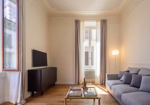 Il Magnifico Suite B