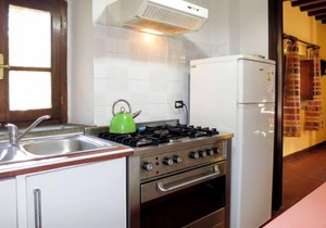Il Monte by Interhome