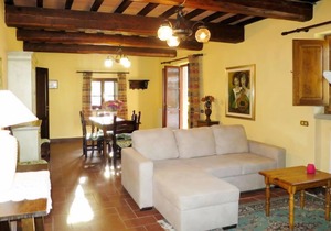 Il Monte by Interhome