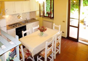 Il Monte by Interhome