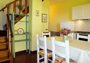 Il Monte by Interhome