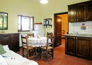 Il Monte by Interhome