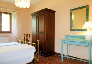 Il Monte by Interhome