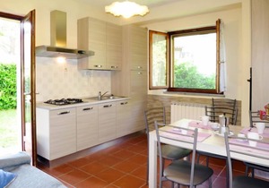 Il Monte by Interhome