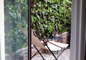 Il mulino di Trastevere - G1