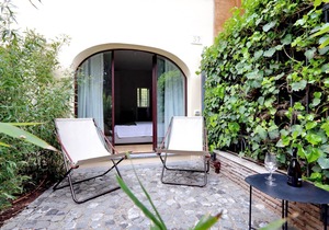 Il mulino di Trastevere - G1