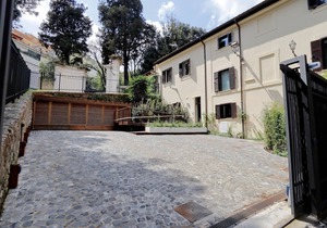 Il mulino di Trastevere - G5