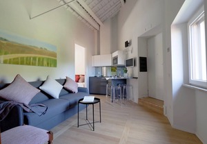 Il mulino di Trastevere - G4