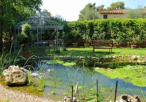 Il Poderaccio 110S