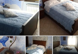 Il Punto Verde - Three-room apartment with pool