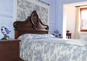 Il Punto Verde - Three-room apartment with pool