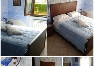 Il Punto Verde - Three-room apartment with pool