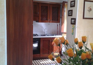 Il Punto Verde - Three-room apartment with pool