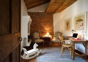 Il Relais dell'Abbazia
