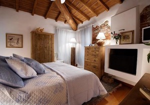 Il Relais dell'Abbazia