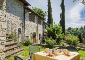 Il Salone by Interhome