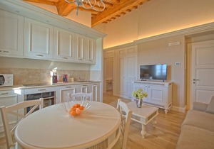 Il Sole di Vino 4 - Apartment with pool