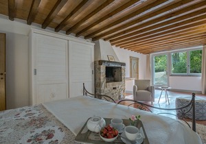 Il Trebbio, Gaiole in Chianti, Siena and Chianti