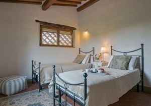 Il Trebbio, Gaiole in Chianti, Siena and Chianti