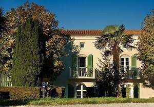 Ile de Ré. Apartment Residence * heated swimming pool, sauna, hammam, garden