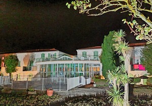 Ile de Ré. Apartment Residence * heated swimming pool, sauna, hammam, garden