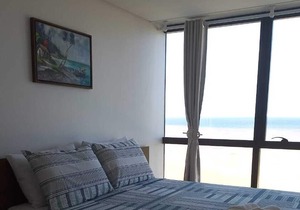 ILHA BONITA BARRA HOME STAY FLAT ANDAR ALTO