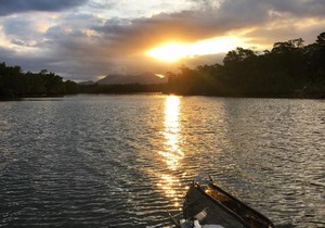 Ilha do Major