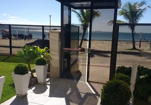 Ilha Morada